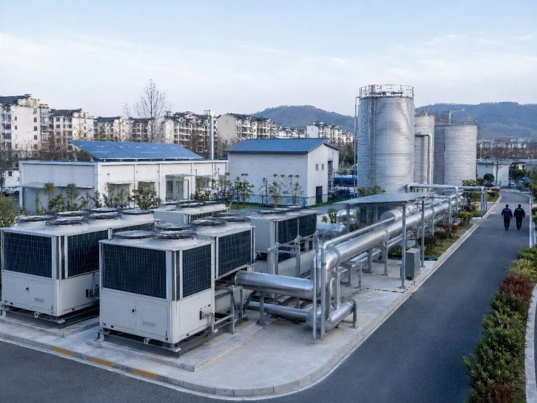 采暖季热泵系统维护&mdash;&mdash;testo 数字化冷媒检修解决方案